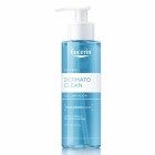 Eucerin DermatoClean Gel Limpiador 200ml 0