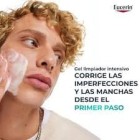 Eucerin DermoPure Gel Limpiador Corrector 400Ml 2