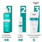 Eucerin DermoPure Oil Control Crema Corporal 200Ml 10