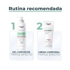 Eucerin DermoPure Oil Control Crema Corporal 200Ml 2