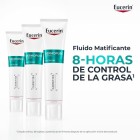 Eucerin DermoPure Oil Control Fluido Facial 40ml 2