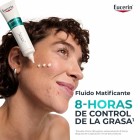 Eucerin DermoPure Oil Control Fluido Facial 40ml 5