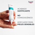 Eucerin DermoPure Oil Control Fluido Facial 40ml 7