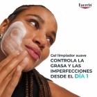 Eucerin DermoPure Oil Control Gel limpiador 400ml 5