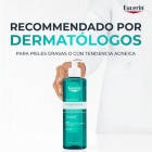 Eucerin DermoPure Oil Control Gel limpiador 400ml 8