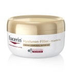 Eucerin Hyaluron Filler + Elasticity Crema Corporal 200ml