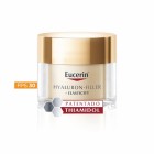 Eucerin Hyaluron Filler + Elasticity Crema de Día SPF 30 50ml 0
