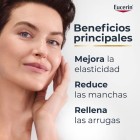 Eucerin Hyaluron Filler + Elasticity Crema de Día SPF 30 50ml 2