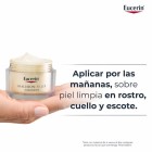 Eucerin Hyaluron Filler + Elasticity Crema de Día SPF 30 50ml 3