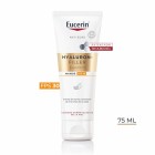 Eucerin Hyaluron Filler + Elasticity Crema De Manos 75ml 1