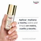 Eucerin Hyaluron Filler + Elasticity Serum 30ml 3