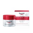Eucerin Hyaluron-Filler + Volumen-Lift Día 50ml