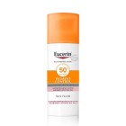 Eucerin Protection Pigment Control Sun Fluid Spf50+