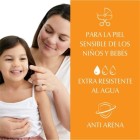 Eucerin Sensitive protect kids sun gel-crema spf50+ 200ml 1