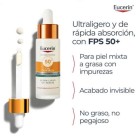 Eucerin Sérum Oil Control SPF50+ 30ml 3