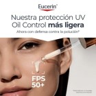 Eucerin Sérum Oil Control SPF50+ 30ml 4