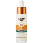 Eucerin Sérum Oil Control SPF50+ 30ml 0