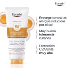 Eucerin Sun allergy protect sun gel-cream spf 50+ 200ml 2