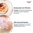 Eucerin Sun allergy protect sun gel-cream spf 50+ 200ml 3