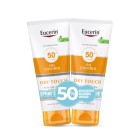 Eucerin Sun Duplo Oil Control Dry Touch Spf 50+