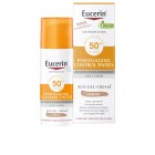 Eucerin Sun Proteccion Photoaging Control Cc Cream 50+
