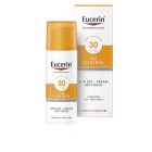 Eucerin Sun Protection Oil Dry Touch Gel-Crema Spf 30