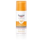 Eucerin Sun Protection Pigment Fluido Color Spf50+
