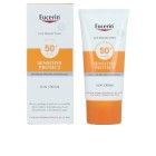 Eucerin Sun Sensitive Cream Dry Skin Spf50+ 1