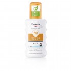 Eucerin Sun Sensitive Protect Kids Spray Spf 50+