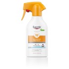 Eucerin Sun Sensitive Protect Kids Trigger Spf 50+