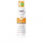 Eucerin Sun Protect Oil Control Spray Transparent Dry Touch Spf 50