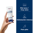 Eucerin Urea Repair Crema De Pies 10% Urea 100ml 1