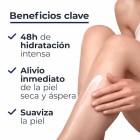 Eucerin Urea Repair Bálsamo Reparador 450ml 4