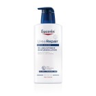 Eucerin UreaRepair Loción Hidratante Intensiva 10% Urea 400Ml 0