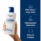 Eucerin UreaRepair Loción Hidratante Intensiva 10% Urea 400Ml 1