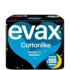 Evax Cottonlike Noche Alas 11 und