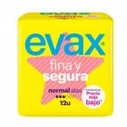 Evax Fina Y Segura Normal Alas 12Und