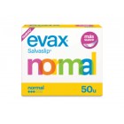 Evax Salvaslip Normal 50 Und
