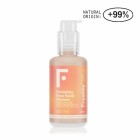 FRESHLY COSMETICS Exfoliating Rose Facial Cleanser 100ml 0