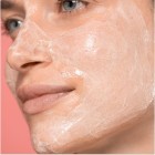 FRESHLY COSMETICS Exfoliating Rose Facial Cleanser 100ml 1