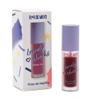 Flor de Mayo Lovely Checks Tint 1