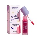 Flor de Mayo Lovely Checks Tint 0