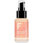 FRESHLY COSMETICS Cica Calm Moisturising Cream 50Ml 0