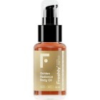 FRESHLY COSMETICS Golden Radiance Body Oil 50 ml 0