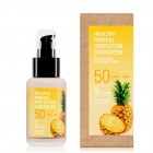 FRESHLY COSMETICS Healthy Mineral Protection Sunscreen 50ml 1