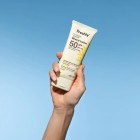 FRESHLY COSMETICS D+ Natural Suncare Mineral Lotion Spf50  100Ml 3
