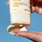 FRESHLY COSMETICS D+ Natural Suncare Mineral Lotion Spf50  100Ml 4