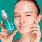 FRESHLY COSMETICS Marine Breeze Facial Cleanser 100ml 2