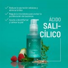 FRESHLY COSMETICS Marine Breeze Facial Cleanser 100ml 1
