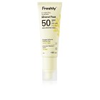 FRESHLY COSMETICS D+ Natural Suncare Mineral Fluid Spf50  50Ml 0